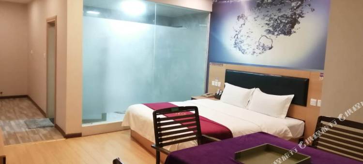 册亨唯乙精选酒店图片