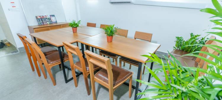 7天优品·金边店(7 Days Premium Hotel Phnom Penh)图片