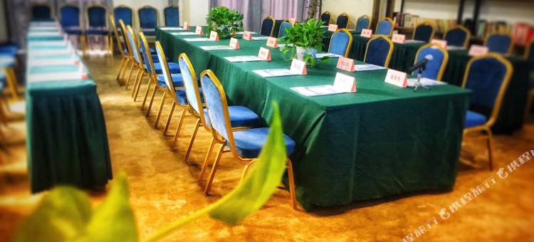 安吉江源印象民宿图片