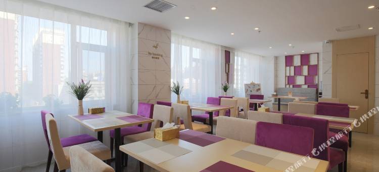 麗枫酒店(长春航空大学繁荣路地铁站店)图片