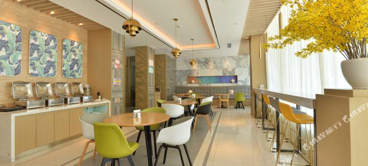 锦江之星品尚(金鸡岭店)图片