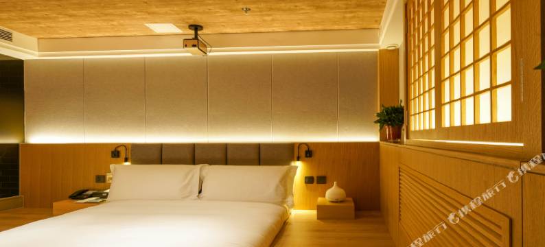 秋果酒店(北京立水桥地铁站店)图片