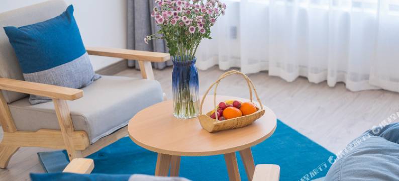 安吉青筠山居·轻奢泳池设计师度假美宿图片