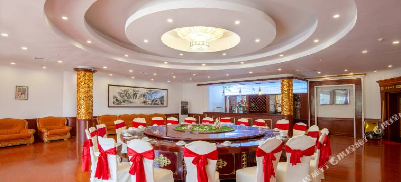 北海中玉酒店图片