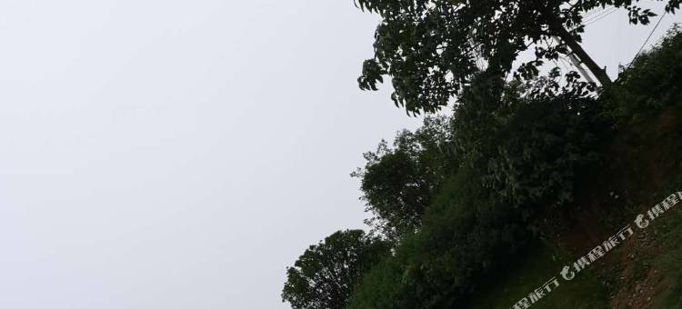 爱丽酒店(江山火车站店)图片