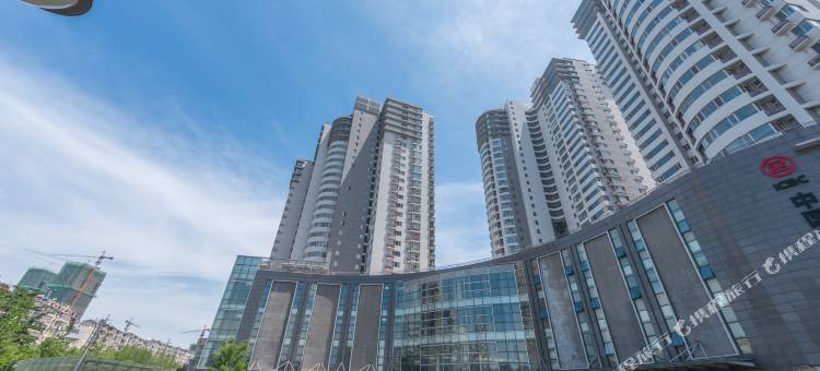 青岛大鱼民宿(五四广场万象城店)图片