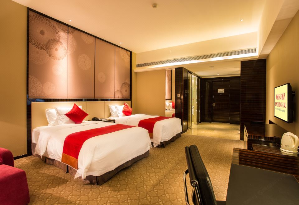 Hotel Overview