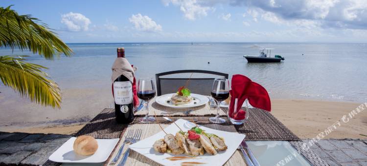 Mantis Soanambo Hotel and Spa图片