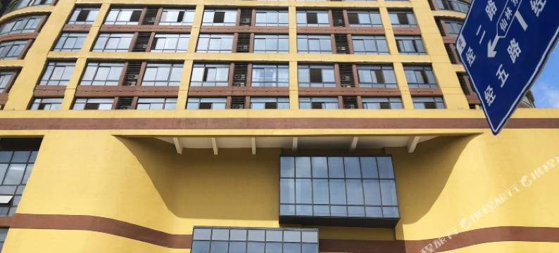 葡萄酒店(句容万达茂店)图片