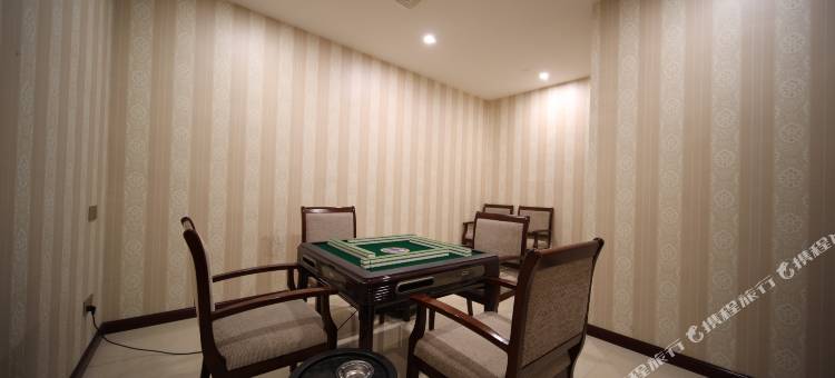 天目湖旅游度假区君悦假日酒店图片