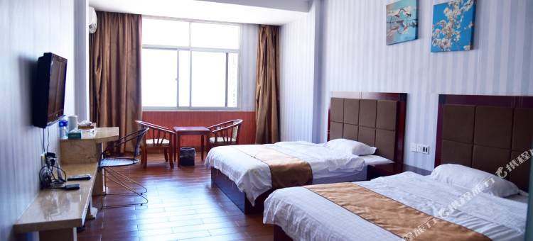 L7商务酒店(漳浦杜浔店)图片