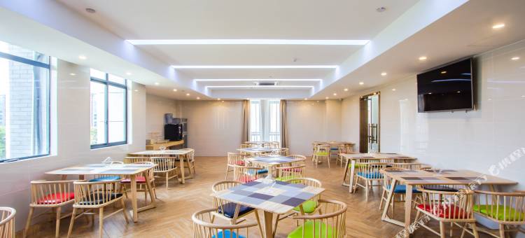 格林豪泰酒店(嘉兴七星湘家荡店)图片