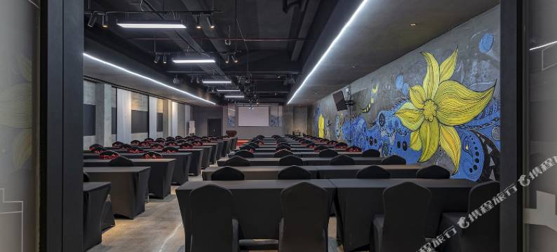阅澜湾滨海度假酒店(较场尾店)图片