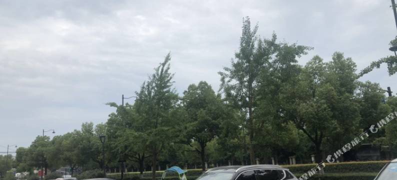 金碧辉煌酒店(杭州东湖北路店)图片