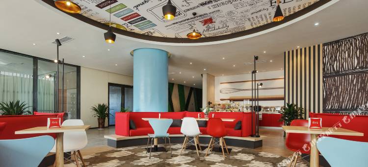 宜必思酒店(大竹店)图片