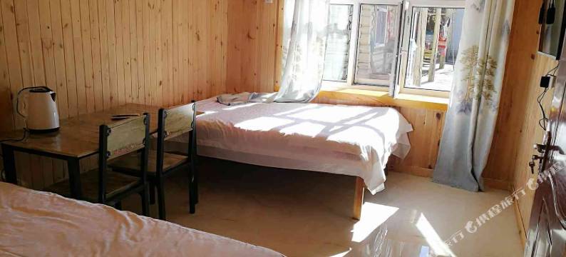 额尔古纳安尼沙之家客栈图片