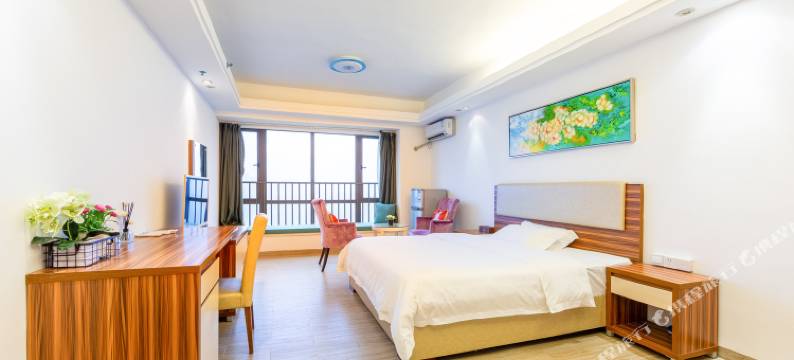 广州凡客宜居公寓图片