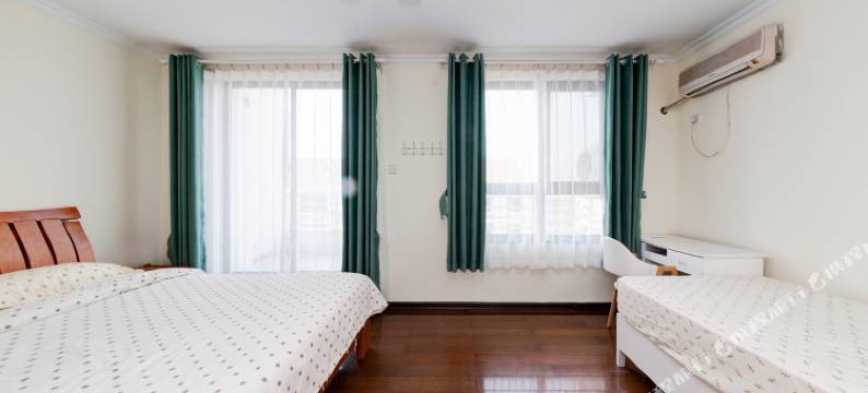 北戴河海韵别墅图片