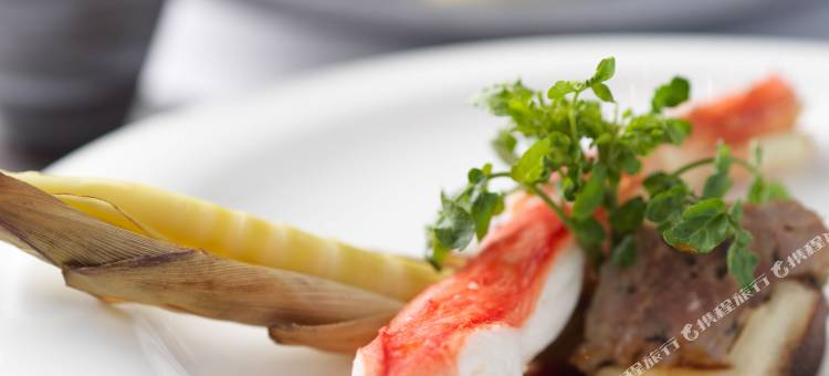 函馆大沼鹤雅休闲度假温泉酒店 (Hakodate Onuma Tsuruga Resort EPUY)图片