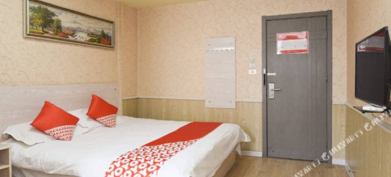 蚌埠康乐玉快捷宾馆图片