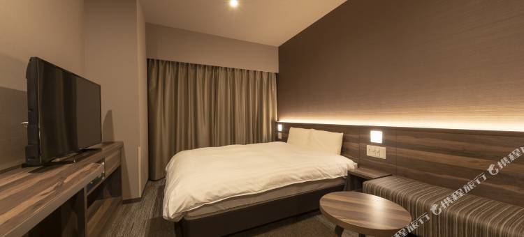 多米福井温泉酒店(Dormy Inn Premium Fukui Natural Hot Spring)图片