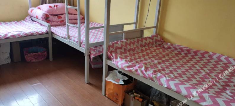 琥珀求职公寓(北京百环家园店)图片