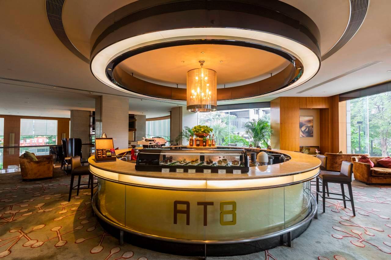 东莞君源铂尔曼酒店图片