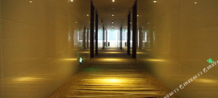 咸宁乘悦商务酒店图片