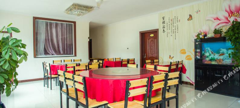 十渡宝香农家院图片