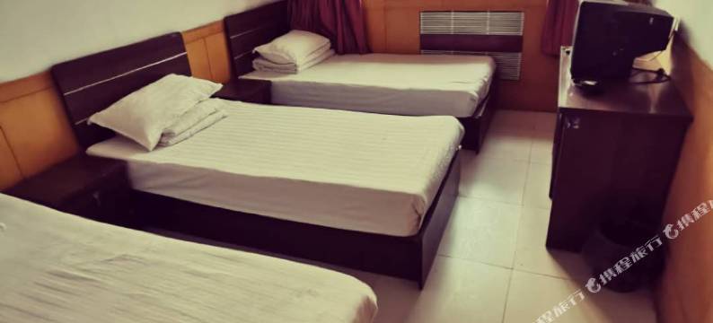 邢台东洲宾馆图片