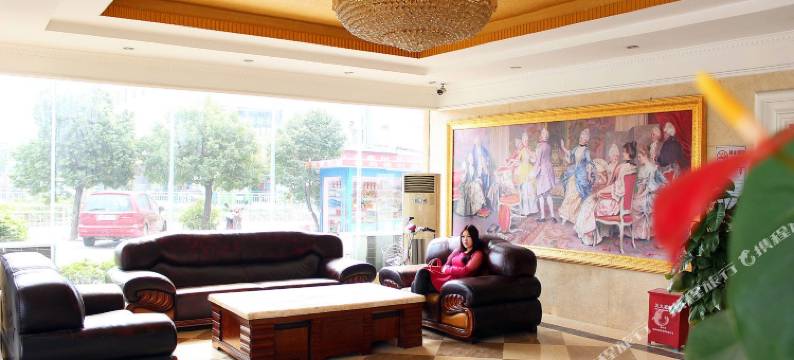 胜高酒店(深圳沙井新桥店)图片