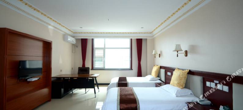 涞源泊·诗乐精选酒店图片