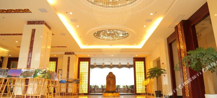 如家华驿精选酒店(黄山徽州岩寺店)图片