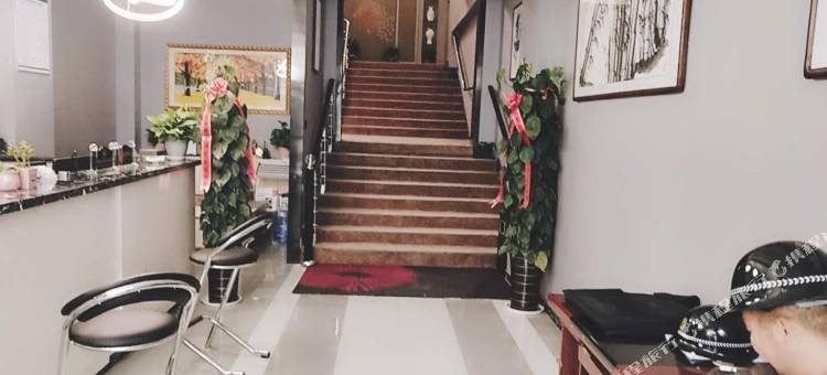 尚客优精选酒店(轮台步行街店)图片