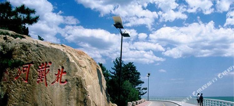 喆啡酒店(秦皇岛海港太阳城文化路店)图片