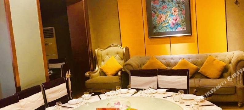 十堰惠锦宾馆(五堰邮电街人民商场店)图片