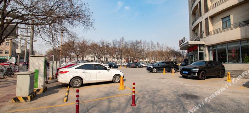 锦江之星(保定军校广场店)图片