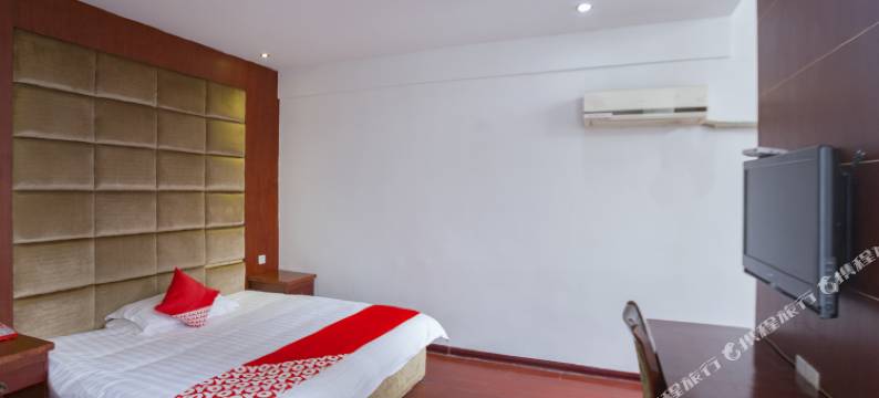 安庆马王府商务宾馆图片