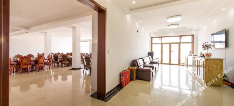 乌兰布统金泰宾馆图片