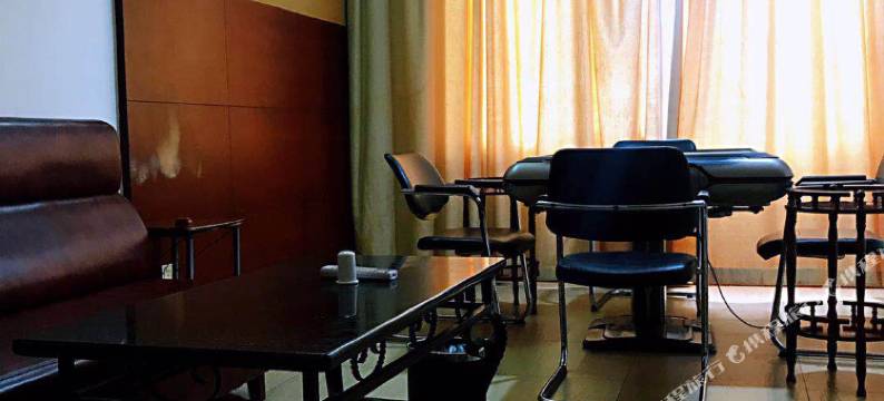 儋州嘉都皇冠商务酒店图片