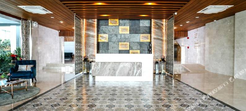 桑酒店(Sann Hotel)图片