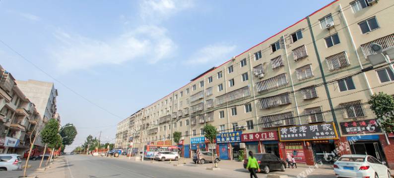 四季假日酒店图片