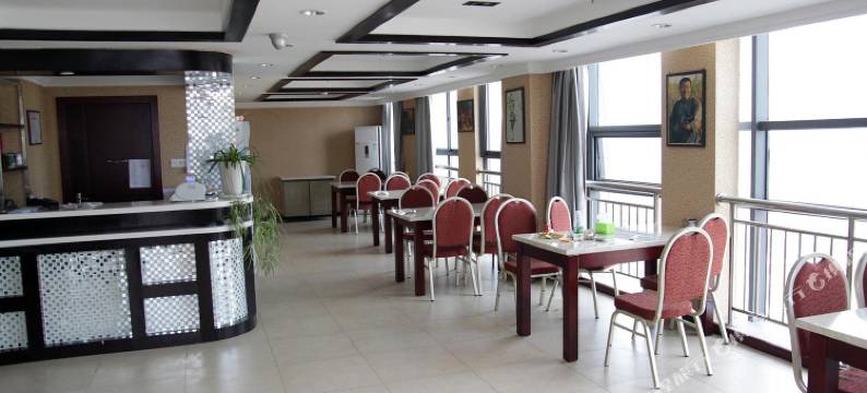 宜昌虹添商务酒店图片