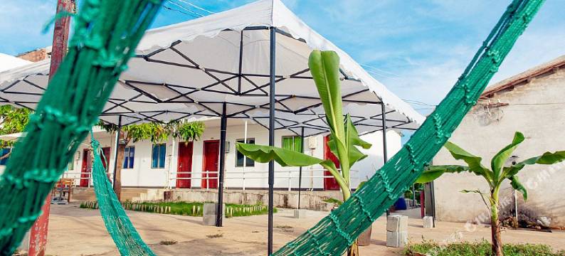 涠洲岛咔影社客栈图片