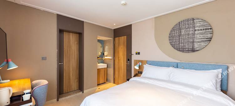 如家酒店·neo(西宁火车站店)图片