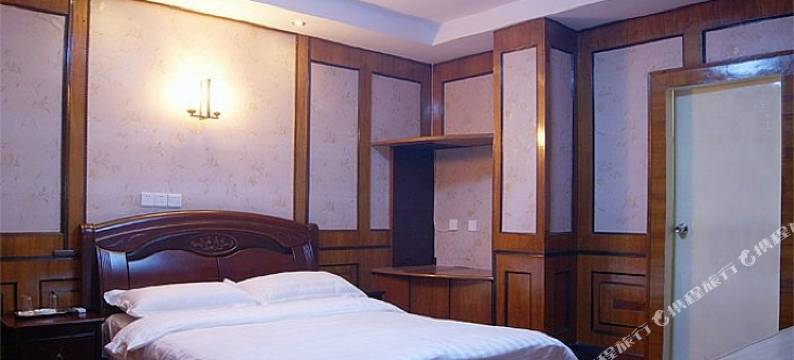 上海雄鹰旅馆图片