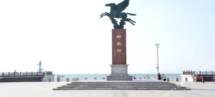 如家·华驿酒店(秦皇岛南戴河仙螺岛店)图片