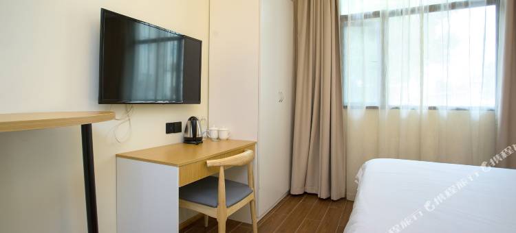 城家公寓(上海临空园区店)图片