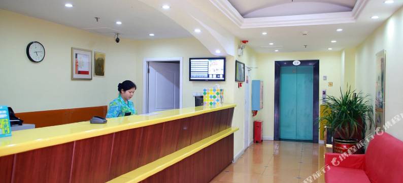 云月轻奢酒店图片