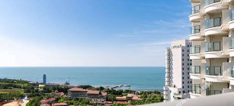 东戴河到家观海海景度假公寓图片